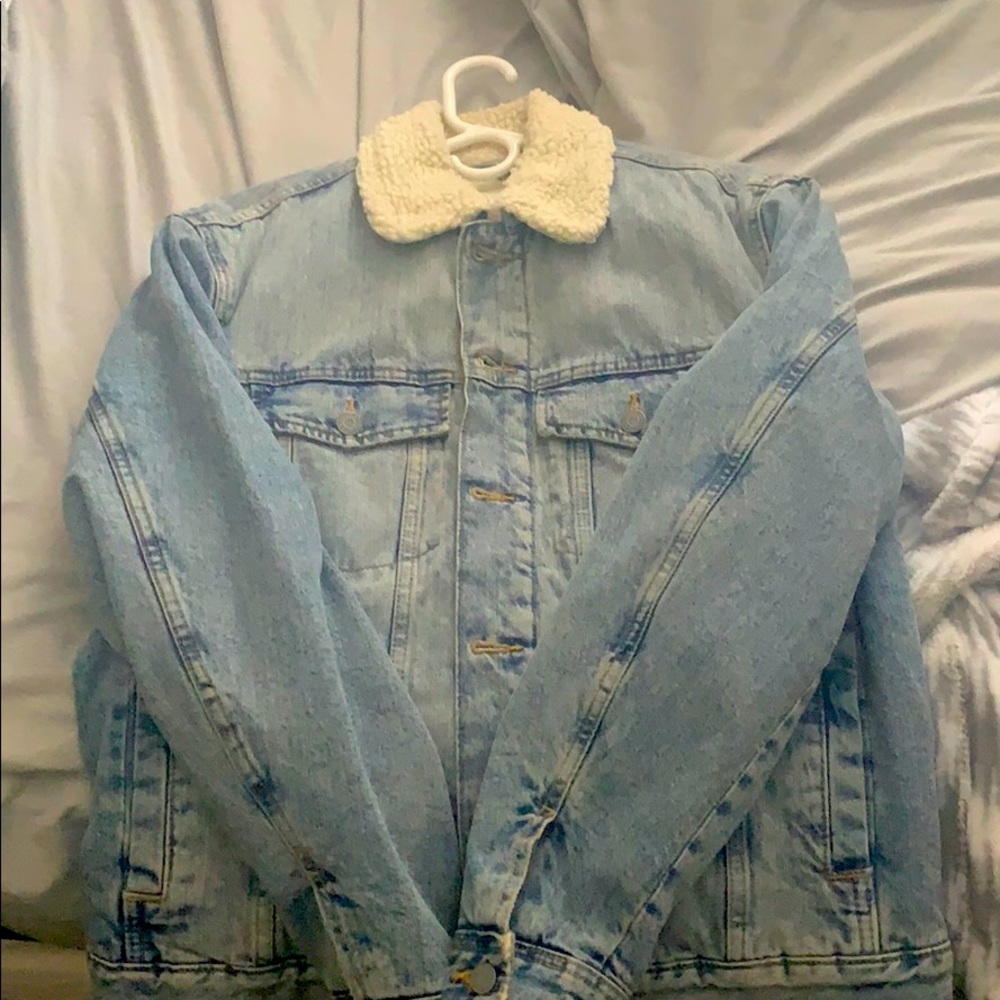 H&M Jean jacket
